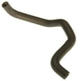 thumbnail image 1 of HVAC Heater Hose Fits select: 2000-2006 NISSAN SENTRA, 1999-2003 MITSUBISHI GALANT, 1 of 3