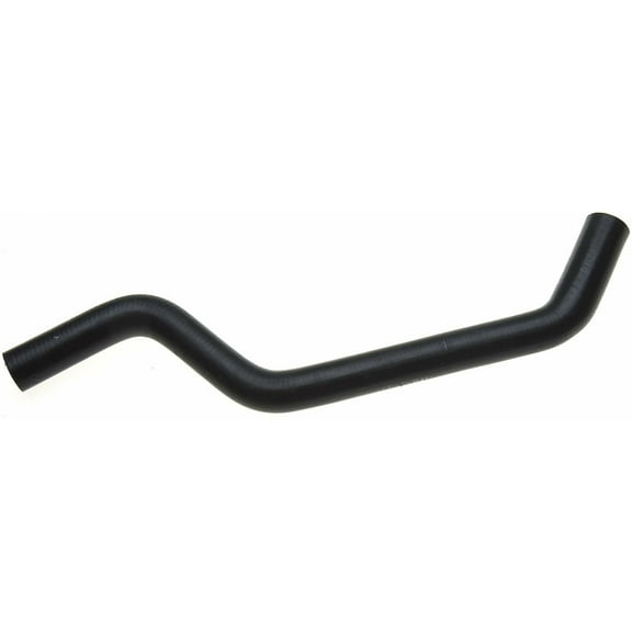 HVAC Heater Hose Fits select: 2001-2005 CHEVROLET SILVERADO, 2001-2005 GMC SIERRA