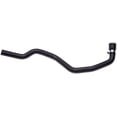 thumbnail image 1 of HVAC Heater Hose Fits select: 2001-2006 BMW 325, 2001-2006 BMW 330, 1 of 2