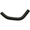 thumbnail image 1 of HVAC Heater Hose Fits select: 2001-2006 HYUNDAI ELANTRA, 2006-2009 KIA SPECTRA, 1 of 1