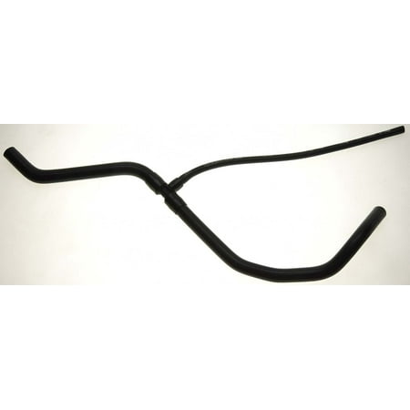 HVAC Heater Hose Fits select: 2002-2003 FORD RANGER, 2002-2003 MAZDA B3000