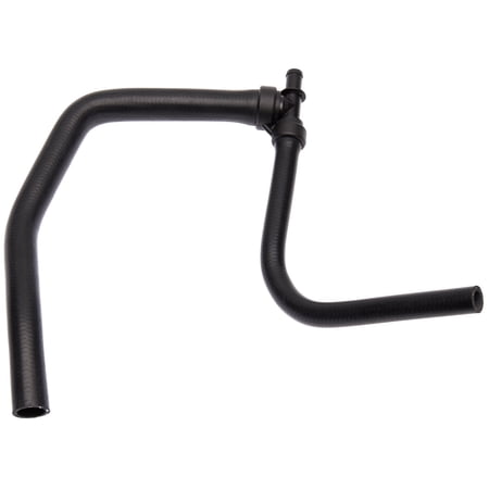 HVAC Heater Hose Fits select: 2002-2005 DODGE RAM 1500