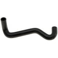 thumbnail image 1 of HVAC Heater Hose Fits select: 2002 VOLKSWAGEN JETTA, 1 of 2