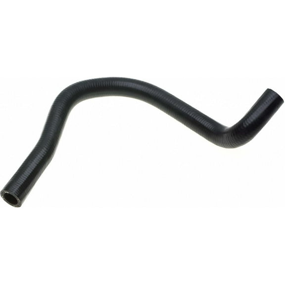 HVAC Heater Hose Fits select: 2003-2009 CHRYSLER PT CRUISER, 2003-2004 DODGE NEON