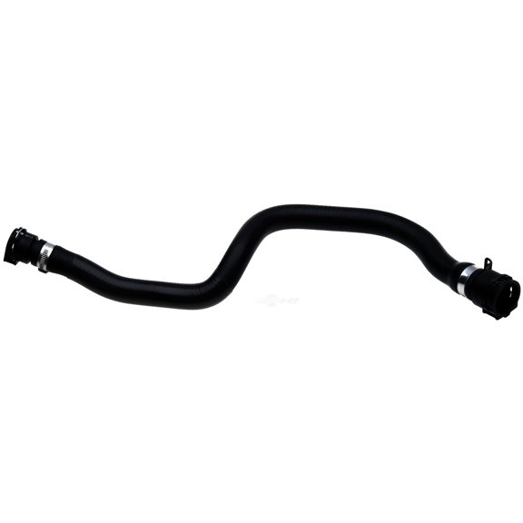 HVAC Heater Hose Fits select: 2004-2005 BMW 645, 2006-2010 BMW 650