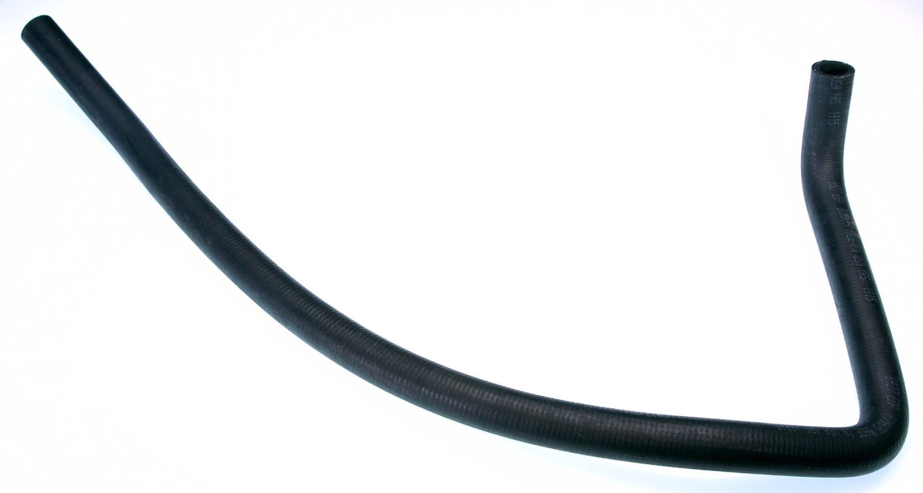 HVAC Heater Hose Fits select: 2004-2006 CHEVROLET MALIBU, 2005-2006 PONTIAC G6
