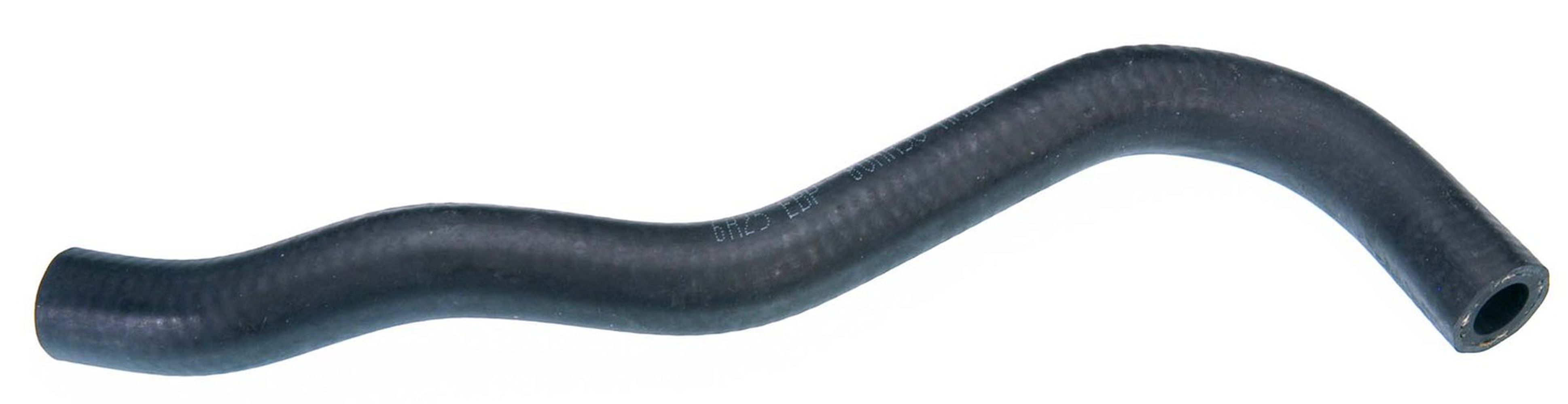 HVAC Heater Hose Fits select: 2004-2006 TOYOTA SIENNA