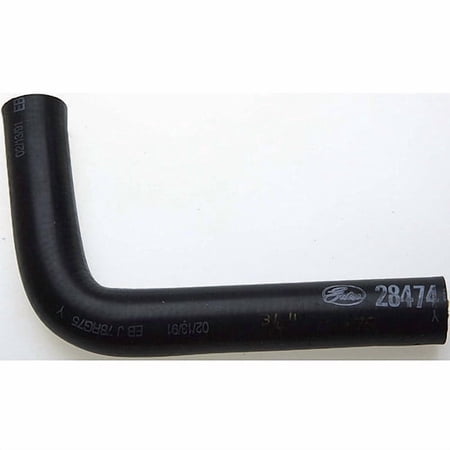 HVAC Heater Hose Fits select: 2004-2007 CHEVROLET SILVERADO, 2015 CHRYSLER 200