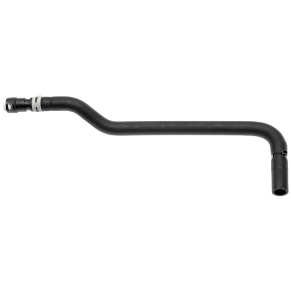 HVAC Heater Hose Fits select: 2004-2008 FORD F150, 2004 FORD F-150 HERITAGE