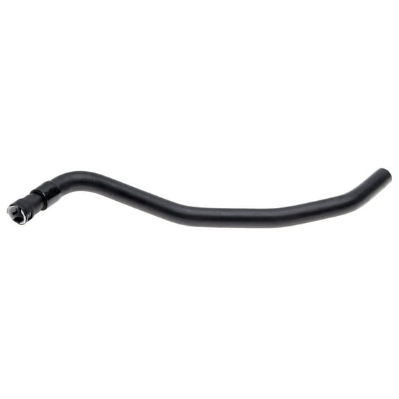 HVAC Heater Hose Fits select: 2004-2009 MAZDA 3
