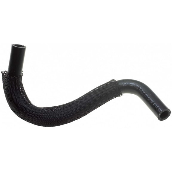 HVAC Heater Hose Fits select: 2004,2010-2014 CADILLAC CTS