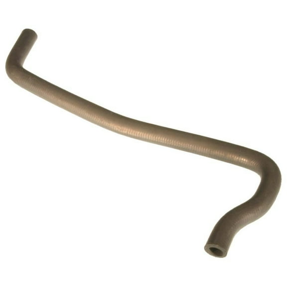 HVAC Heater Hose Fits select: 2004-2011 DODGE DAKOTA, 1995-1996 OLDSMOBILE CIERA