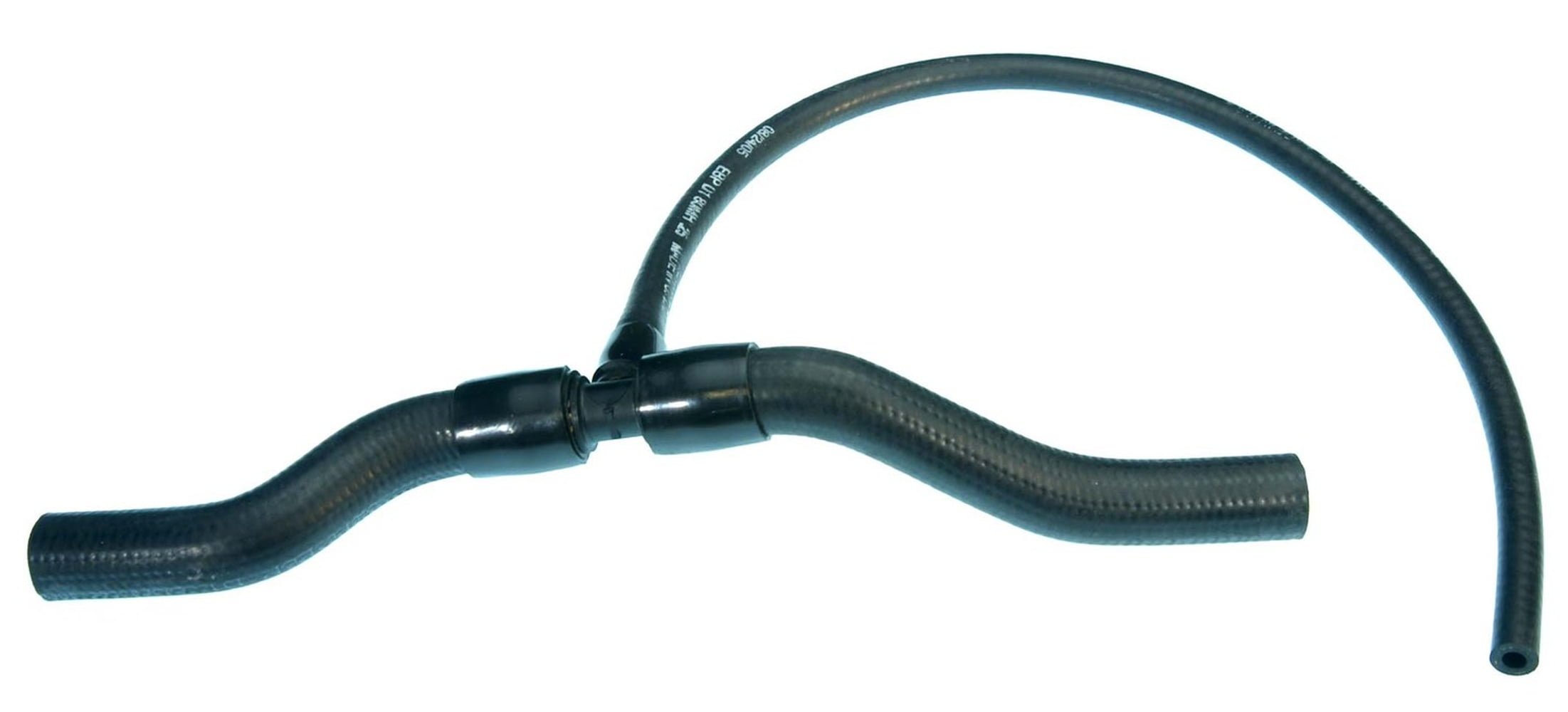 HVAC Heater Hose Fits select: 2004-2011 FORD RANGER, 2003