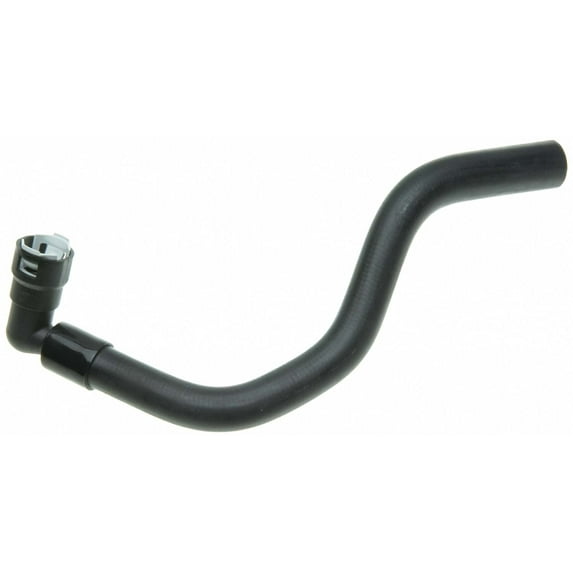 HVAC Heater Hose Fits select: 2005-2006 CHEVROLET UPLANDER, 2005-2006 PONTIAC MONTANA