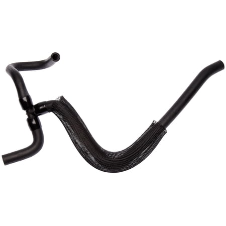 HVAC Heater Hose Fits select: 2005-2006 CHRYSLER 300C, 2006-2013 DODGE CHARGER