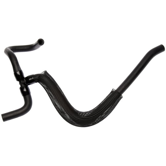 HVAC Heater Hose Fits select: 2005-2006 CHRYSLER 300C, 2006-2013 DODGE CHARGER