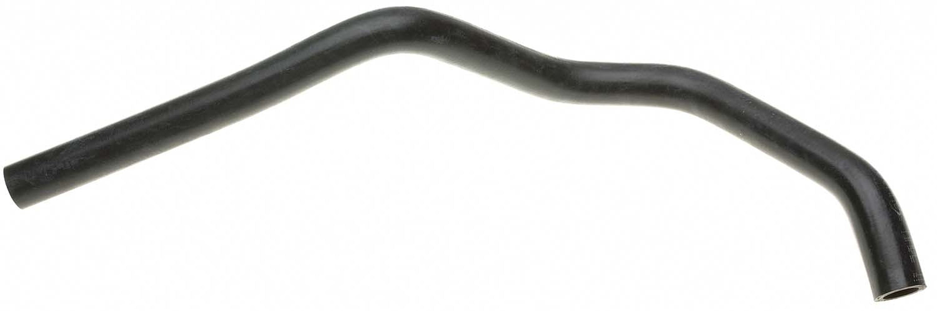HVAC Heater Hose Fits select: 2005-2006 PONTIAC GTO