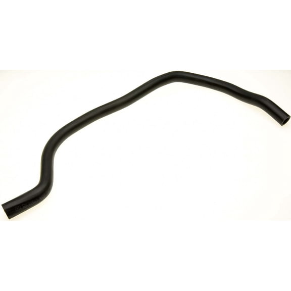 HVAC Heater Hose Fits select: 2005-2007 JEEP GRAND CHEROKEE, 2007 JEEP COMMANDER