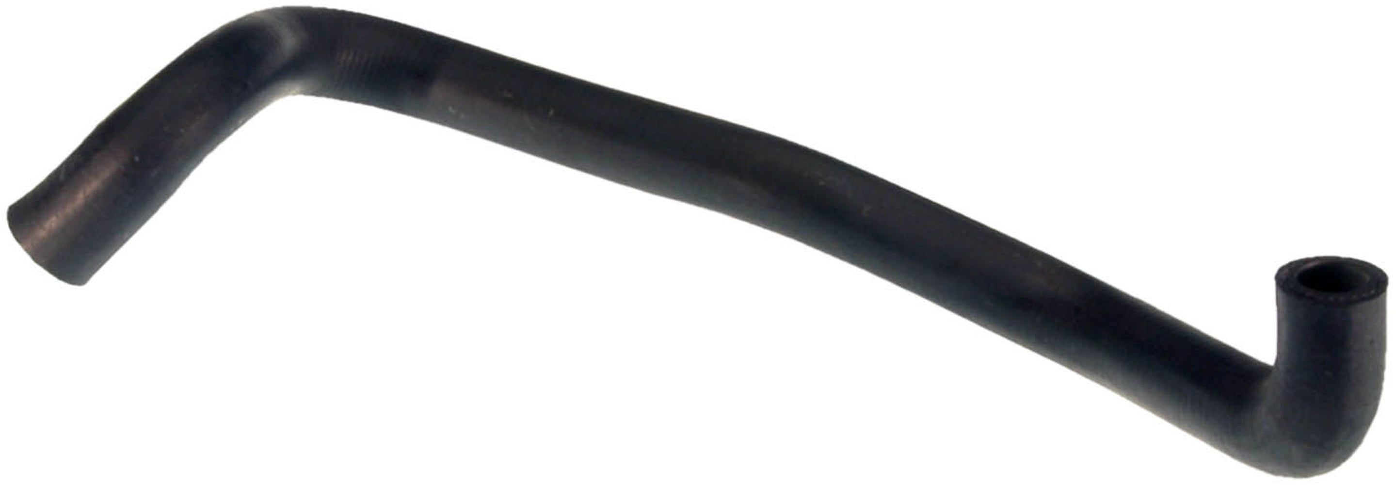 Replacement Heater Hose Outlet Tube 15281801 For 2005 Chevrolet Equinox - Direct Fit Aftermarket Part