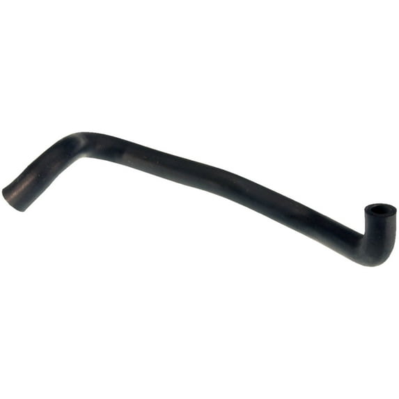HVAC Heater Hose Fits select: 2005-2009 CHEVROLET EQUINOX, 2006-2009 PONTIAC TORRENT