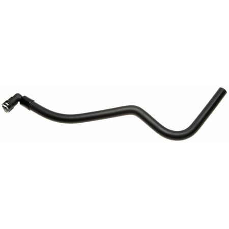 HVAC Heater Hose Fits select: 2005-2010 FORD MUSTANG