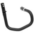 thumbnail image 1 of HVAC Heater Hose Fits select: 2005-2016,2019 FORD ECONOLINE, 1 of 2