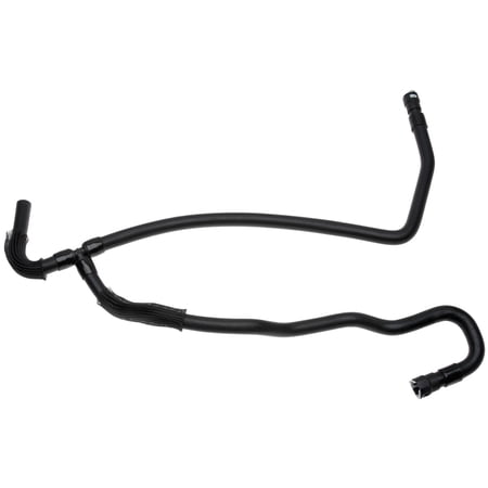 HVAC Heater Hose Fits select: 2005-2016,2019 FORD ECONOLINE