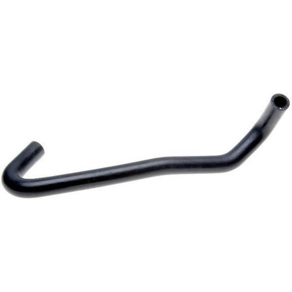 HVAC Heater Hose Fits select: 2005-2022 TOYOTA TACOMA