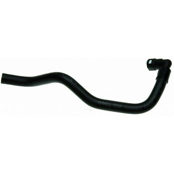 HVAC Heater Hose Fits select: 2006-2007 BUICK RENDEZVOUS