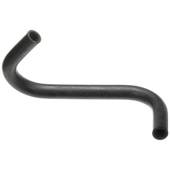 HVAC Heater Hose Fits select: 2006-2008 CHEVROLET MALIBU, 2007 PONTIAC G6