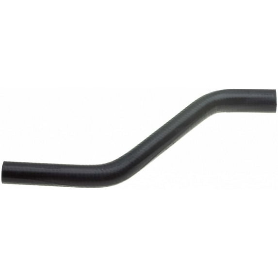 HVAC Heater Hose Fits select: 2006-2009 CHEVROLET EQUINOX, 2006-2010 PONTIAC G6