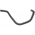 thumbnail image 1 of HVAC Heater Hose Fits select: 2006-2009 CHEVROLET IMPALA, 2005 BUICK ALLURE, 1 of 3