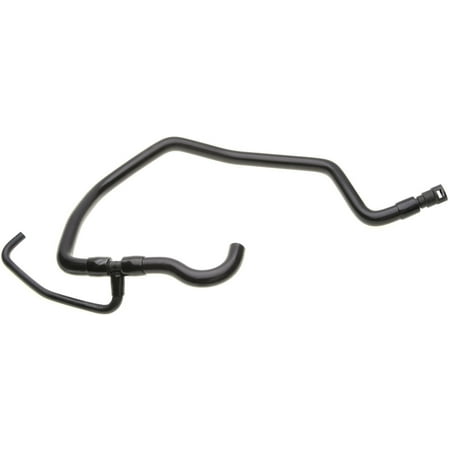 HVAC Heater Hose Fits select: 2006-2009 MAZDA 3