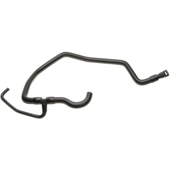 HVAC Heater Hose Fits select: 2006-2009 MAZDA 3