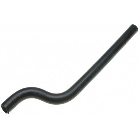 HVAC Heater Hose Fits select: 2006-2010 CHEVROLET SILVERADO, 2006-2010 GMC SIERRA
