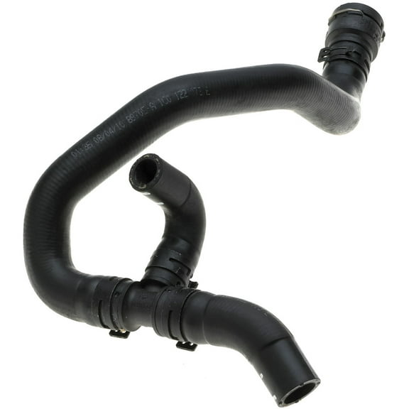 HVAC Heater Hose Fits select: 2006-2010 VOLKSWAGEN NEW BEETLE