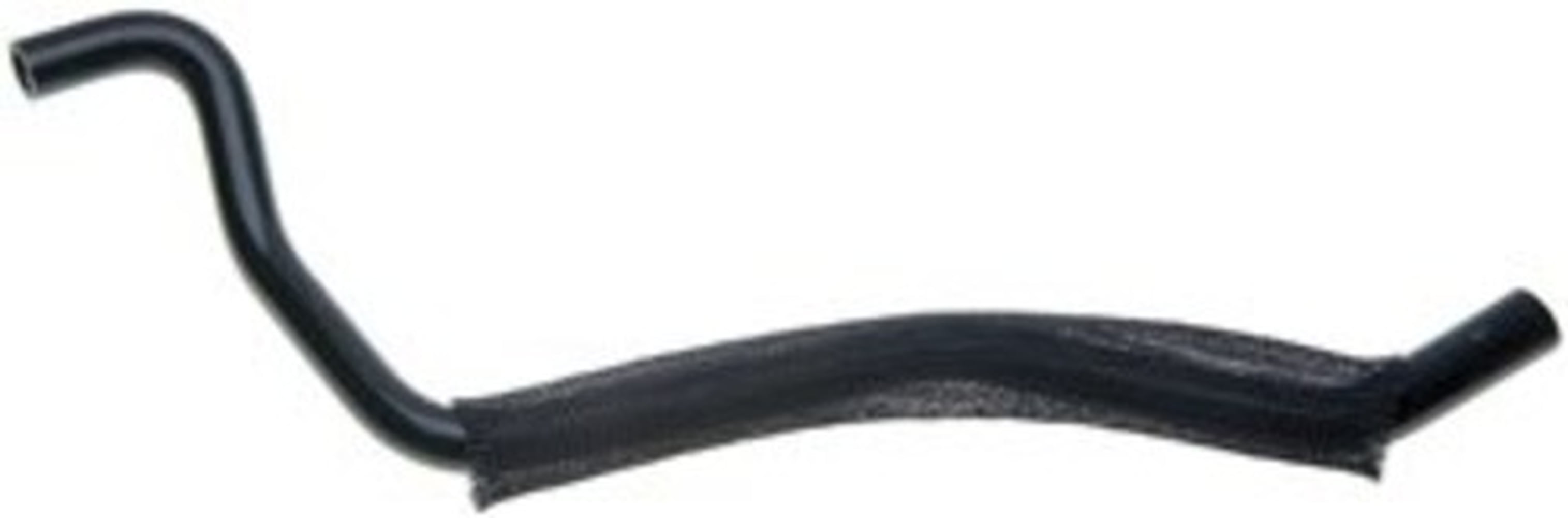 HVAC Heater Hose Fits select: 2006-2012 FORD FUSION, 2006-2011 MERCURY MILAN