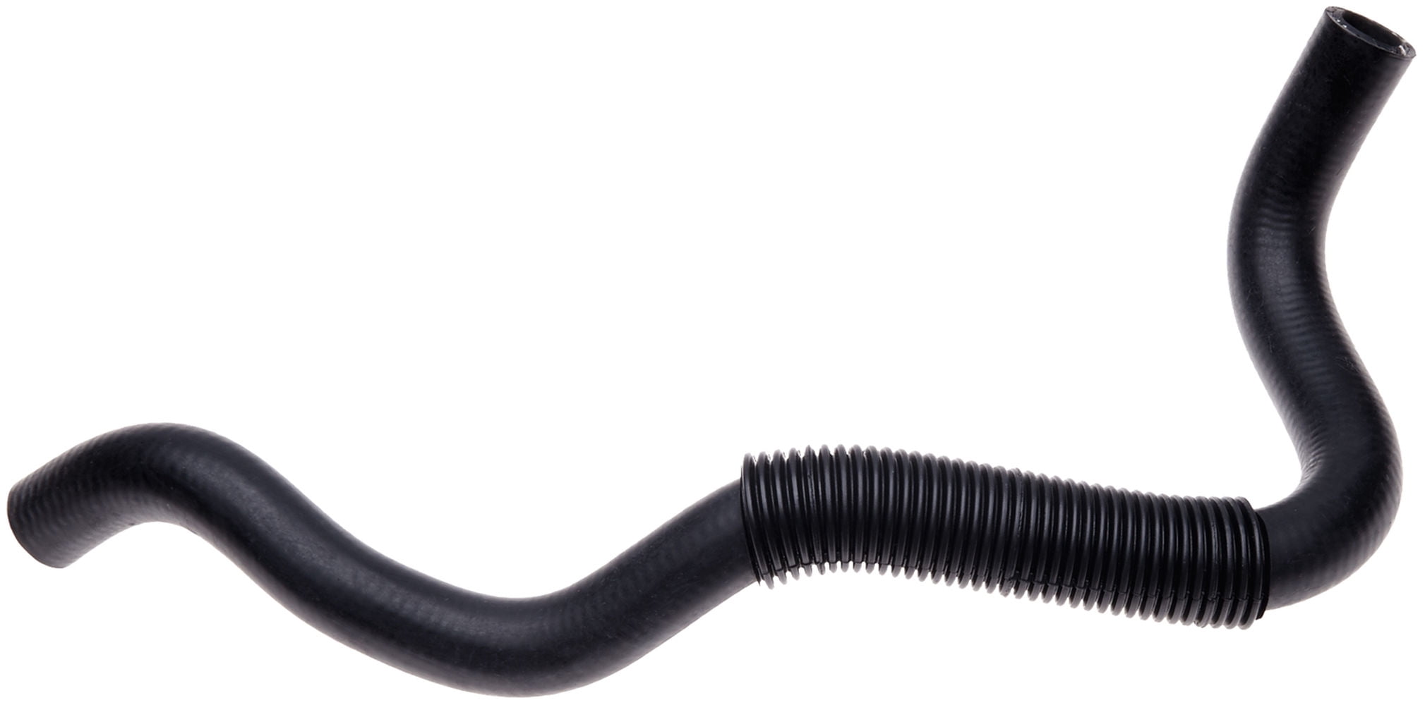 HVAC Heater Hose Fits select: 2007-2009 KIA SPECTRA, 2007-2008 KIA SPECTRA5