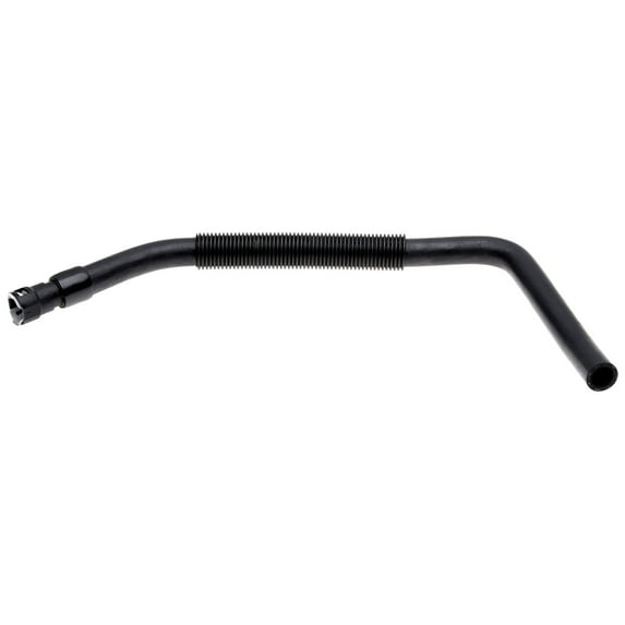 HVAC Heater Hose Fits select: 2007-2010 FORD F350, 2007-2010 FORD F250