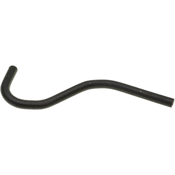 HVAC Heater Hose Fits select: 2007-2011 TOYOTA CAMRY, 2010-2012 LEXUS HS