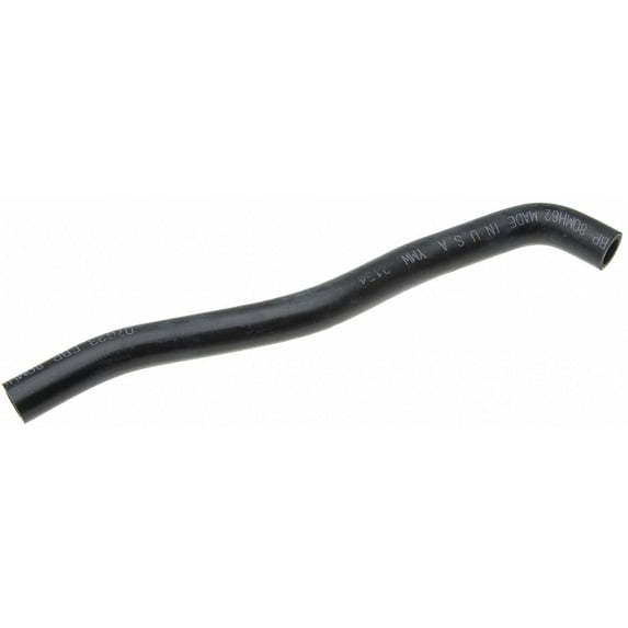 HVAC Heater Hose Fits select: 2007-2011 TOYOTA CAMRY