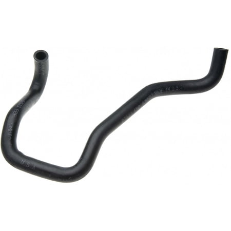 HVAC Heater Hose Fits select: 2007-2011 TOYOTA CAMRY