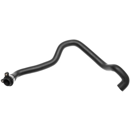 HVAC Heater Hose Fits select: 2007-2014 BMW 328, 2004-2006 BMW 325