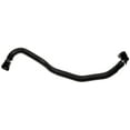 thumbnail image 1 of HVAC Heater Hose Fits select: 2008-2010 BMW 535, 1 of 1