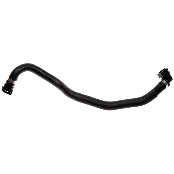HVAC Heater Hose Fits select: 2008-2010 BMW 535