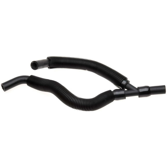 HVAC Heater Hose Fits select: 2008-2010 CHRYSLER TOWN & COUNTRY, 2008-2010 DODGE GRAND CARAVAN