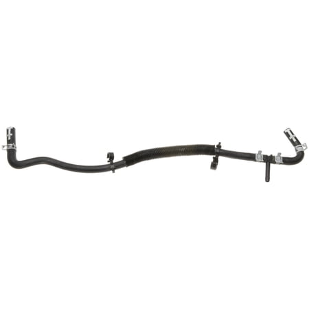 HVAC Heater Hose Fits select: 2008-2010 FORD F250, 2008-2010 FORD F350