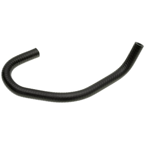 HVAC Heater Hose Fits select: 2008-2010 FORD FOCUS