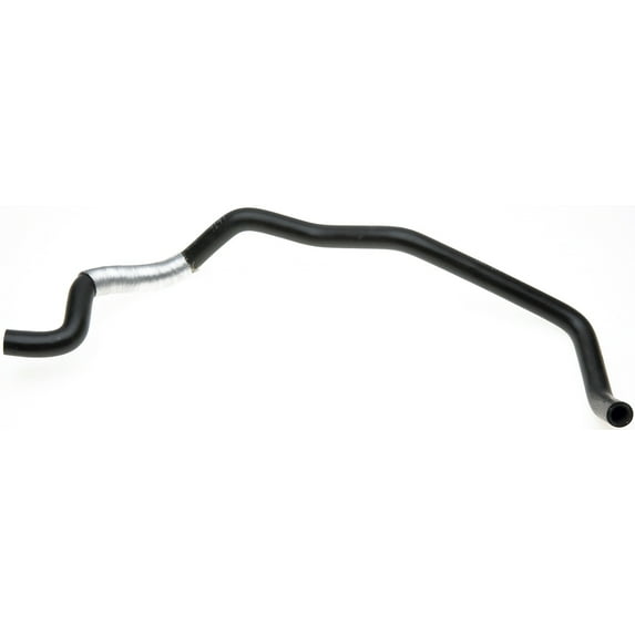 HVAC Heater Hose Fits select: 2008 ,2011 JEEP WRANGLER UNLIMITED