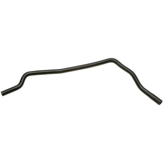 HVAC Heater Hose Fits select: 2008-2011 TOYOTA SCION, 2012-2015 TOYOTA SCION XB